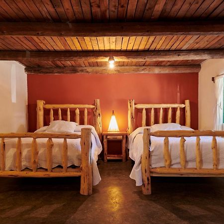 Rimusa Inn 克雷尔 外观 照片