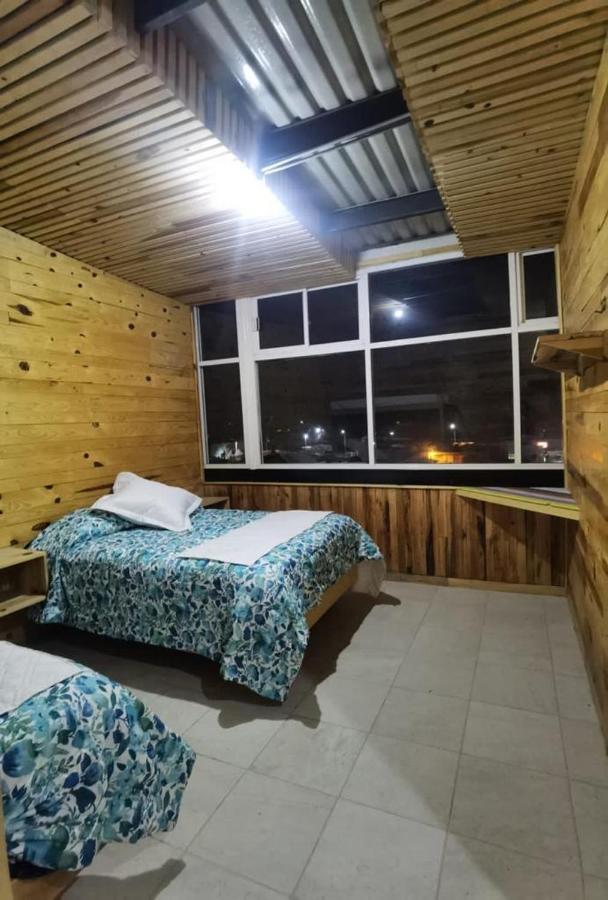 Rimusa Inn 克雷尔 外观 照片