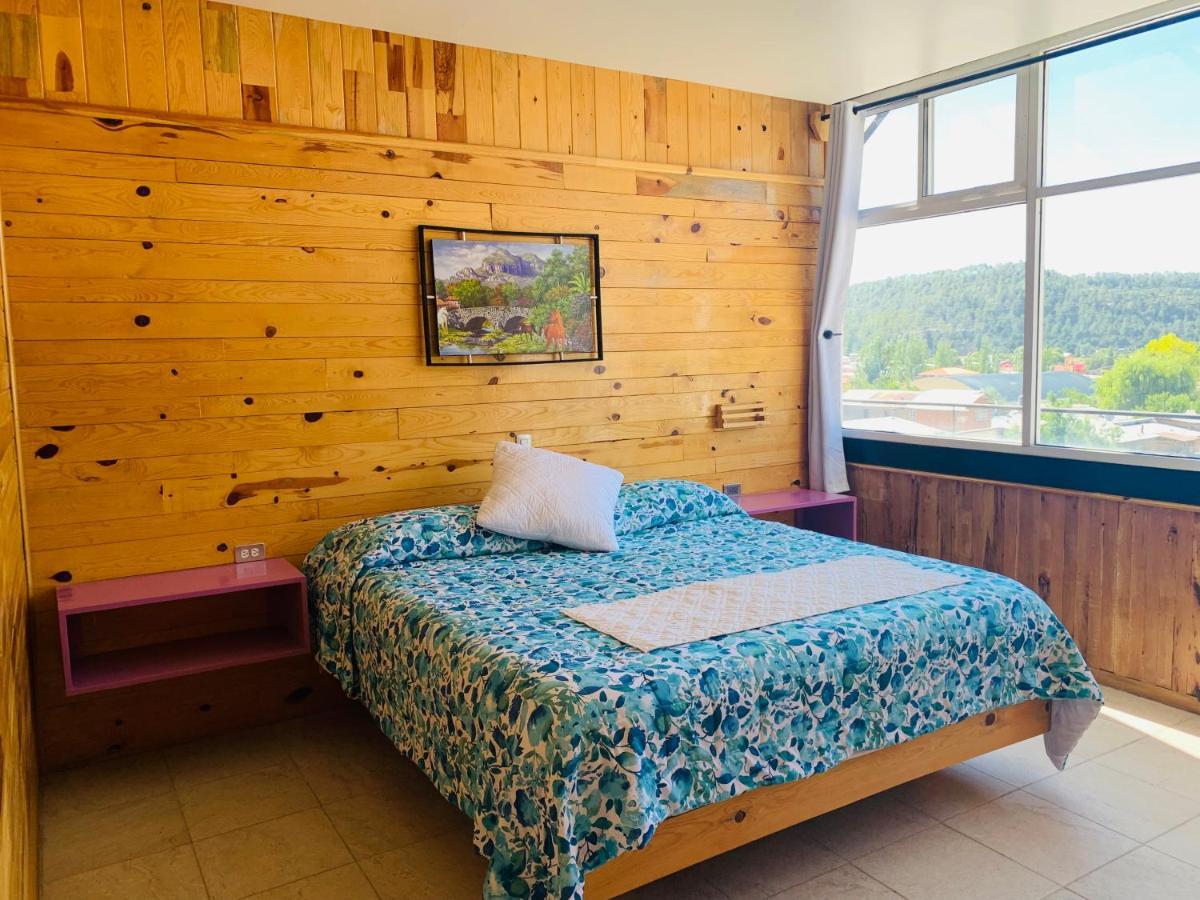 Rimusa Inn 克雷尔 外观 照片
