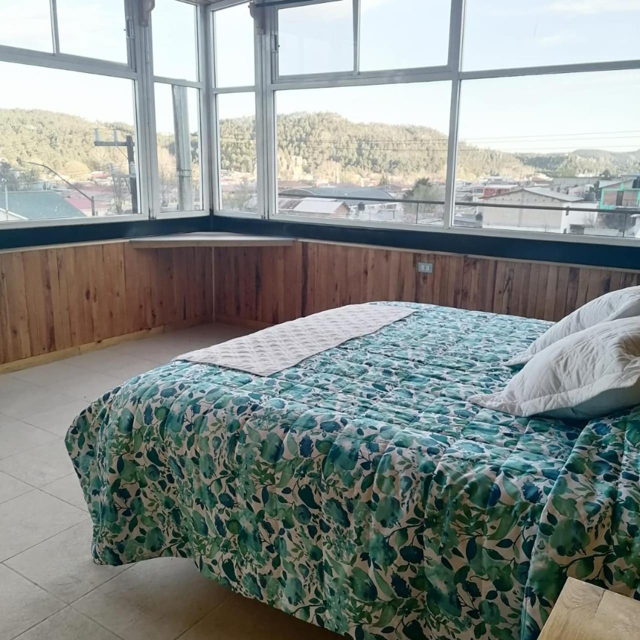 Rimusa Inn 克雷尔 外观 照片