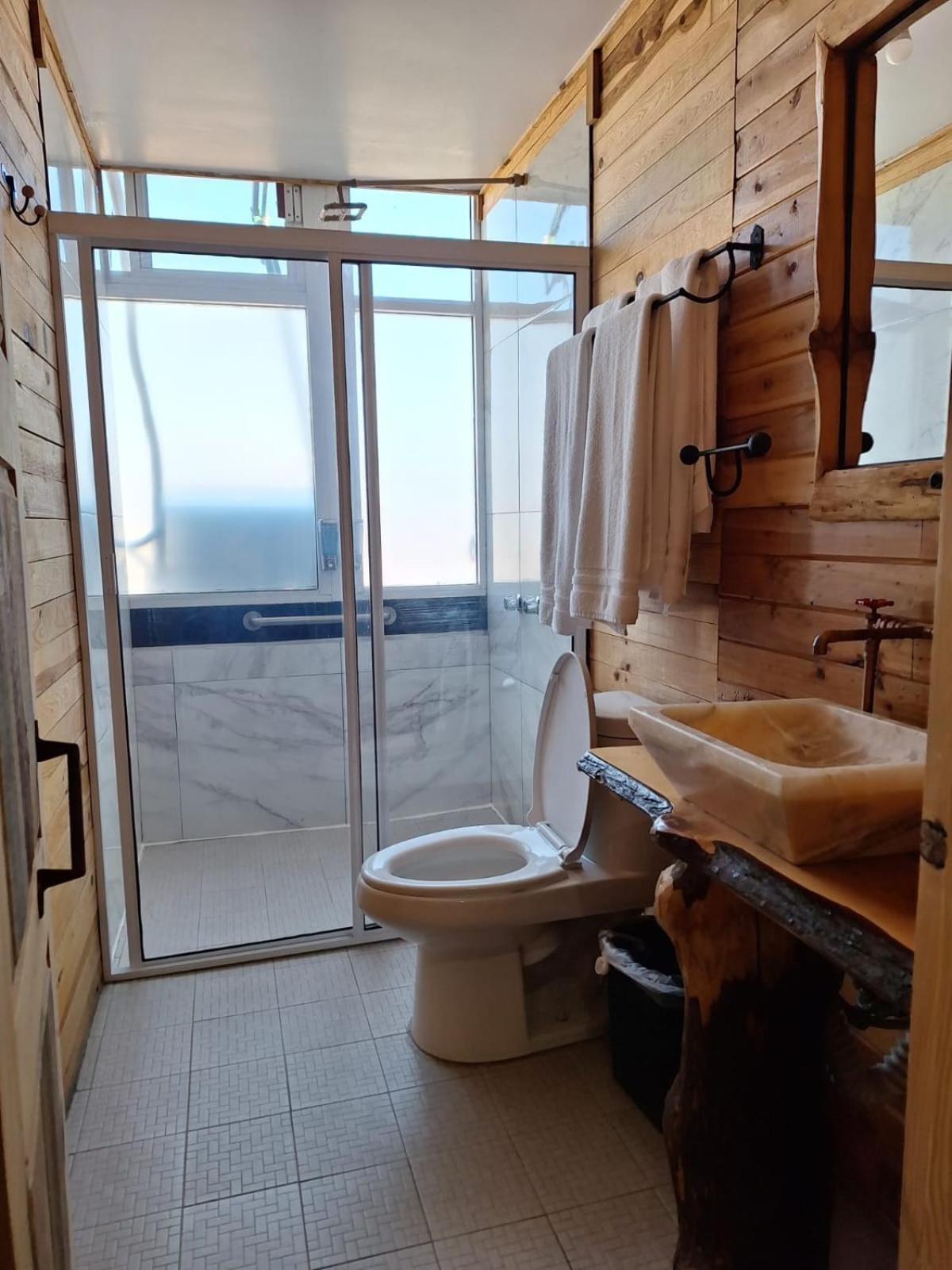 Rimusa Inn 克雷尔 外观 照片