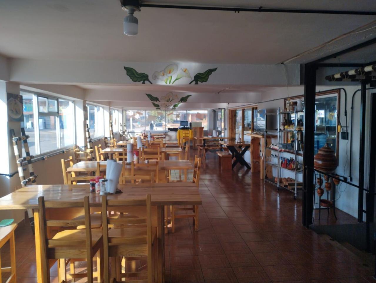 Rimusa Inn 克雷尔 外观 照片