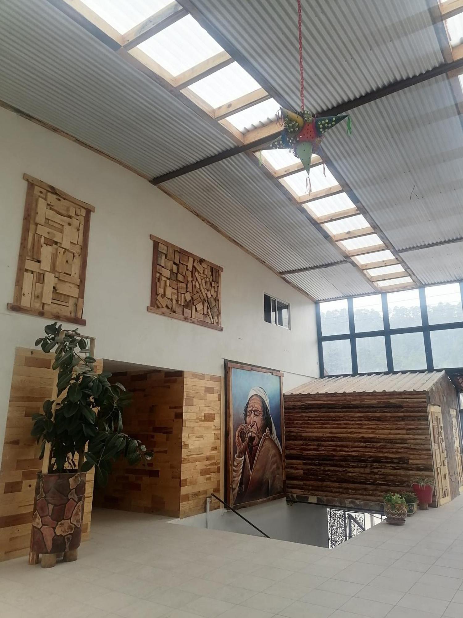 Rimusa Inn 克雷尔 外观 照片