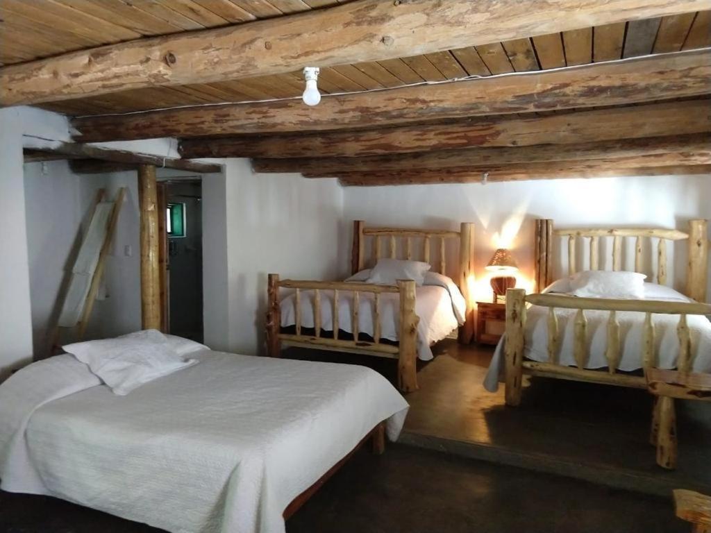 Rimusa Inn 克雷尔 外观 照片
