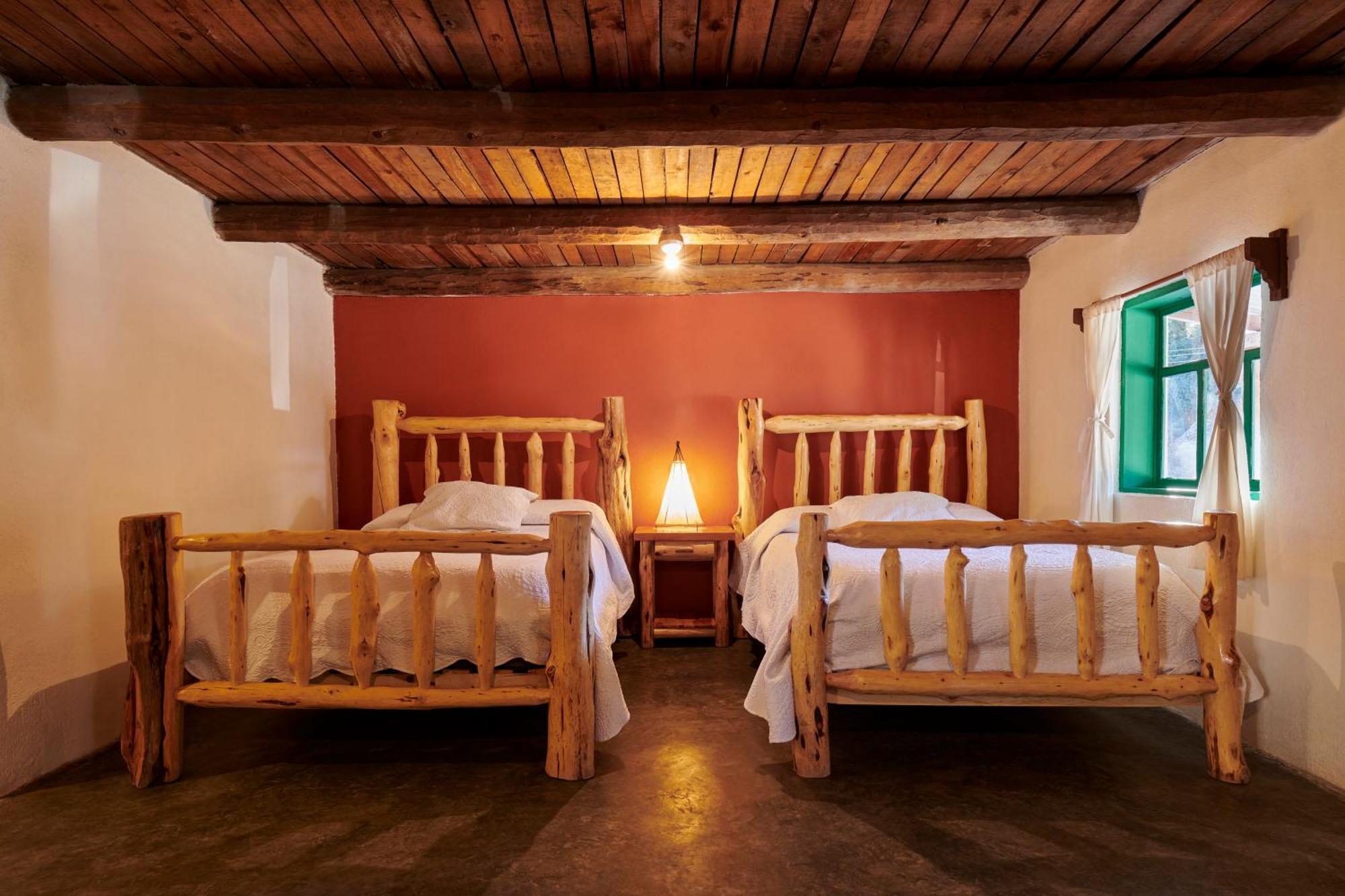 Rimusa Inn 克雷尔 外观 照片